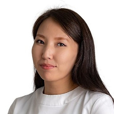 Манхаева Александра Васильевна, дерматолог