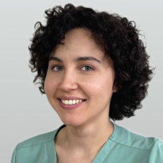 Комарова Ольга Валериевна, невролог