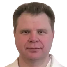 Куприянов Сергей Николаевич, эндоскопист