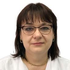 Хоружая Светлана Алексеевна, врач УЗД