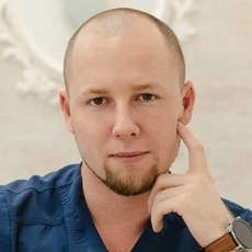 Нефедов Алексей Николаевич, стоматолог-терапевт