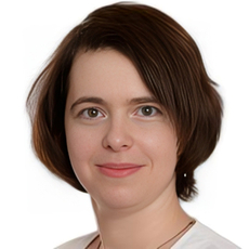 Соловьёва Инна Александровна, терапевт