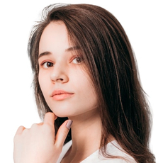 Зимовец Диана Алексеевна, детский стоматолог