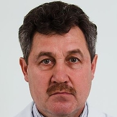 Петров Анатолий Сергеевич, дерматолог