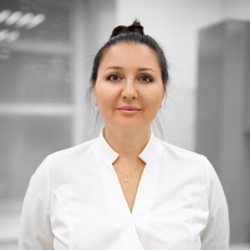 Демидова Любовь Владимировна, дерматолог