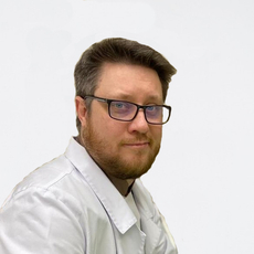 Кузнецов Павел Сергеевич, врач УЗД