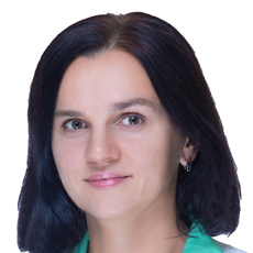 Шепилова Юлия Александровна, детский гинеколог