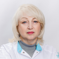 Баранова Галина Николаевна, терапевт