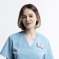 Кетова Наталья Алексеевна, подолог