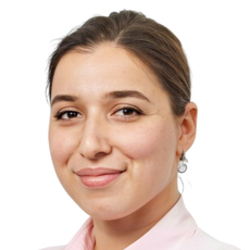 Самбегова Ирина Георгиевна, стоматолог-хирург