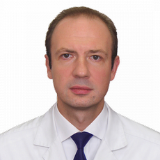Николаев Андрей Владимирович, терапевт
