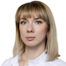 Астахова Елизавета Дмитриевна, детский невролог