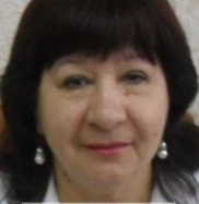 Латфуллина Раиса Абдулловна, терапевт