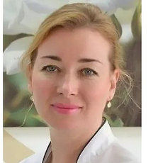 Рагозина Юлия Анатольевна, гинеколог