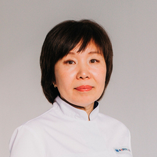 Норбоева Надежда Александровна, офтальмолог