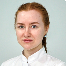 Белоножко Анна Андреевна, стоматолог-терапевт