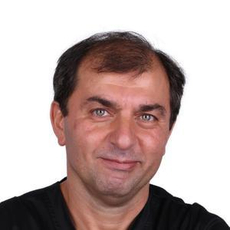 Аракелян Карен Арташирович, анестезиолог
