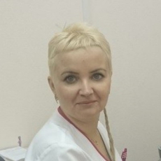 Рябикова Наталья Сергеевна, врач функциональной диагностики