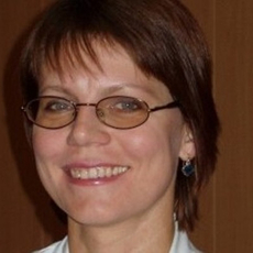Кинжалова Светлана Владимировна, анестезиолог
