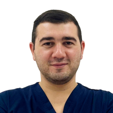 Трофимов Александр Сергеевич, стоматолог-ортопед
