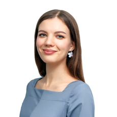 Федотова Александра Ильинична, ортодонт