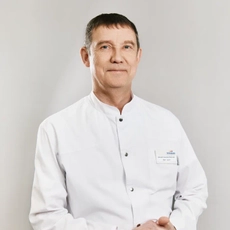 Данилин Александр Робертович, уролог