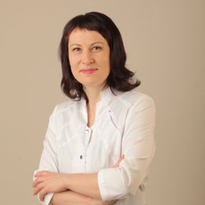 Валуева Елена Анатольевна, анестезиолог