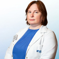 Емельянова Анна Анатольевна, невролог