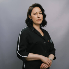 Егорова Ксения Владимировна, стоматолог-терапевт