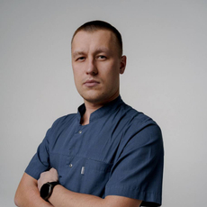 Езков Константин Владимирович, стоматолог-ортопед