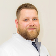 Вареник Евгений Юрьевич, эндоскопист