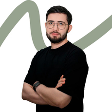 Юсупов Гаджи Курбанисмаилович, стоматолог-хирург