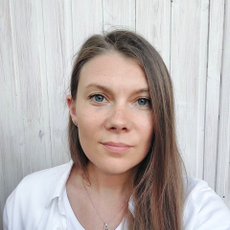 Панютина Анна Викторовна, психолог