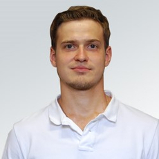 Попов Борис Владимирович, стоматолог-терапевт