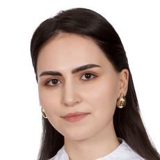 Григорян Ани Виталиковна, гастроэнтеролог