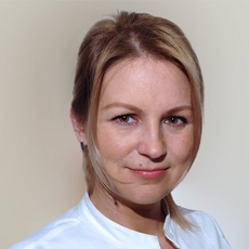 Бугаева Екатерина Сергеевна, стоматолог-терапевт