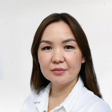 Чавлинова Сара Кануровна, гинеколог