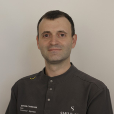 Шарапов Станислав Николаевич, стоматолог-терапевт