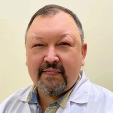 Буторин Сергей Павлович, хирург