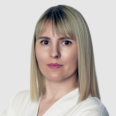 Евсеева Инна Владимировна, гастроэнтеролог