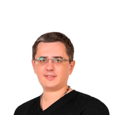 Лозовский Виталий Валерьевич, пластический хирург