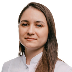 Аминова Юлия Раисовна, стоматологический гигиенист