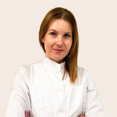 Шурыгина Ольга Сергеевна, терапевт