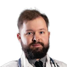 Деменев Олег Николаевич, педиатр