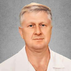 Сушенцов Андрей Сергеевич, уролог