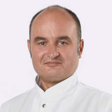 Громов Кирилл Александрович, анестезиолог