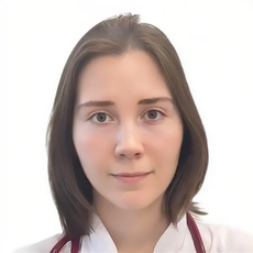 Светлакова Екатерина Олеговна, педиатр
