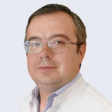 Томахин Роман Александрович, стоматолог-терапевт