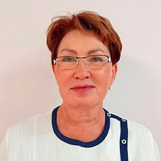 Волкова Эльмира Гарафутдиновна, детский стоматолог