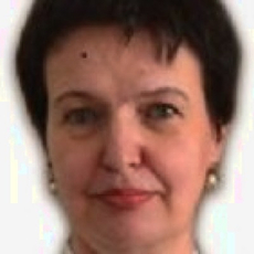 Добровольская Наталия Петровна, терапевт